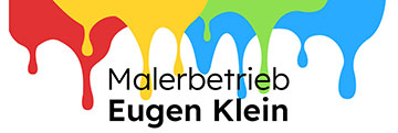 Logo Malerbetrieb Eugen Klein
